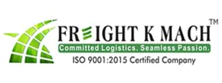 Freight K Mach Cargo