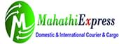 Mahathi