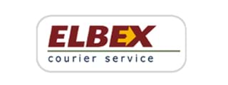 Elbex courier service