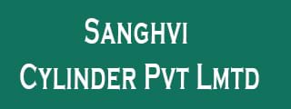 Sanghvi Cylinders Pvt Lmtd