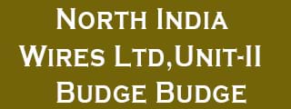 North India Wires Ltd Unit-2