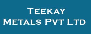 Teekay Metals Pvt Lmtd