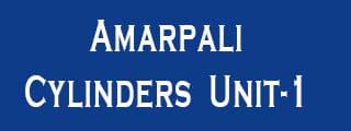 Amarpali Cylinders Unit- 1