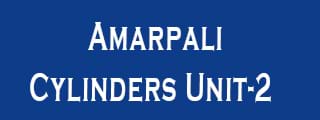 Amarpali Cylinders Unit- 2