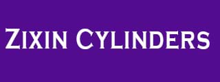 Zixin Cylinders