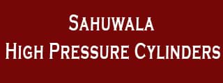 Sahuwala High Pressure Cylinders