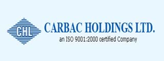 Carbac Holdings Ltd