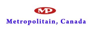 Metropolitician canada