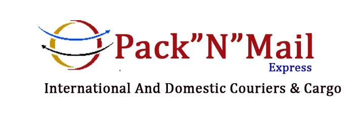 Pack N mail Xpress
